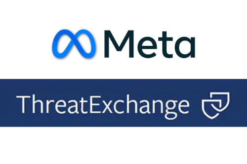 Meta ThreatExchange Logo